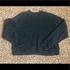 Forever 21 sweatshirt